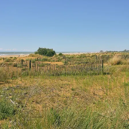 Апартаменты Charming Coastal In Бибионе