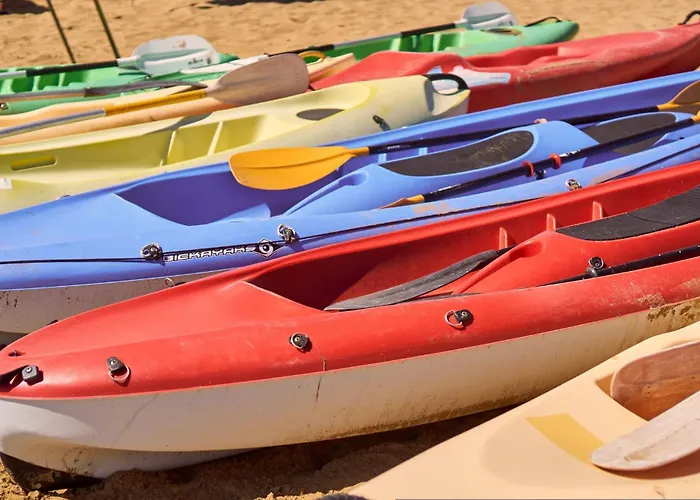 Апартаменты Charming Coastal In Бибионе