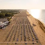 Charming Coastal In * Bibione