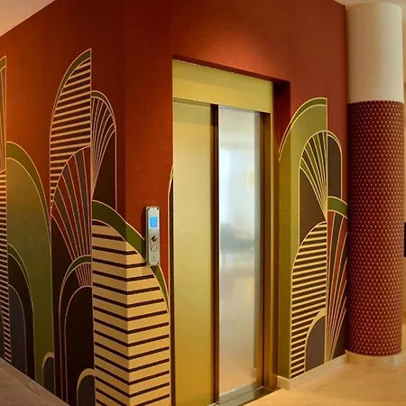 Charming Coastal In * Bibione