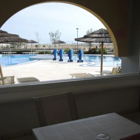Apartment Charming Coastal In Bibione
