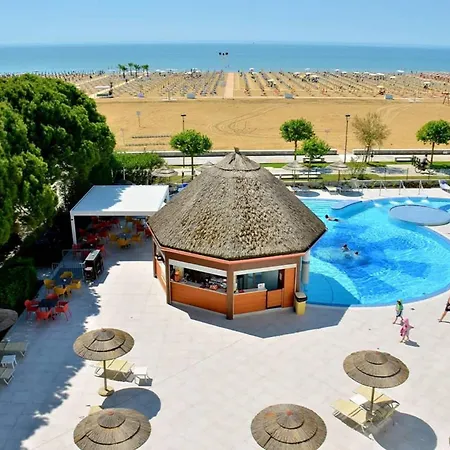 Apartment Charming Coastal In Bibione