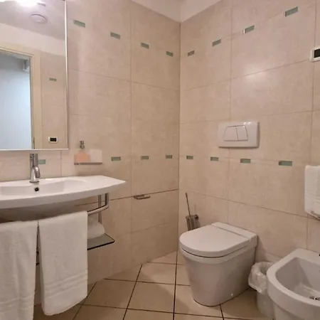 Charming Coastal In Apartment Bibione
