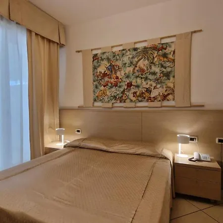 Charming Coastal In Apartment Bibione