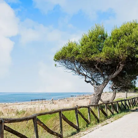 Charming Coastal In