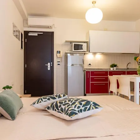 Apartamento Charming Coastal In Bibione