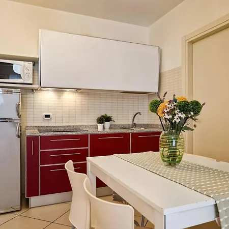 Charming Coastal In Apartamento Bibione