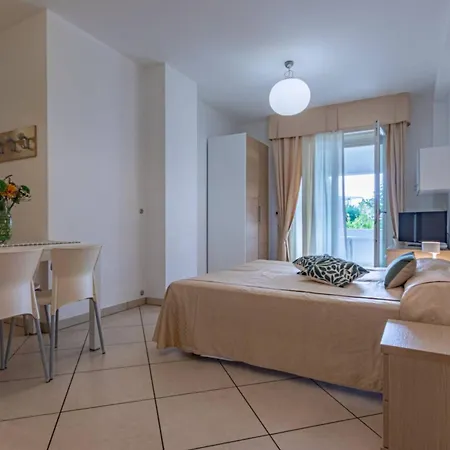 Apartamento Charming Coastal In Bibione