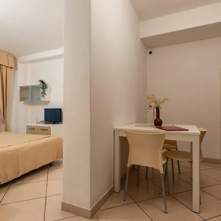 Apartamento Charming Coastal In Bibione