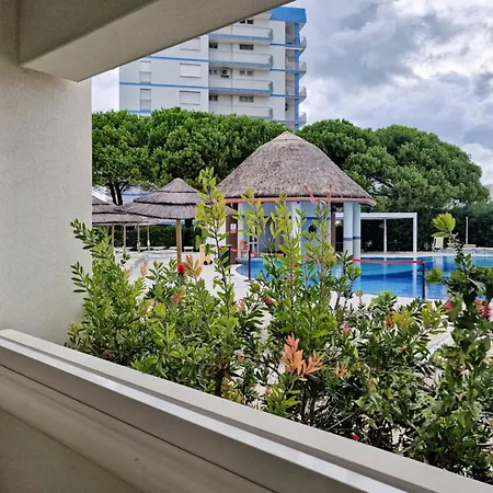 Apartamento Charming Coastal In *