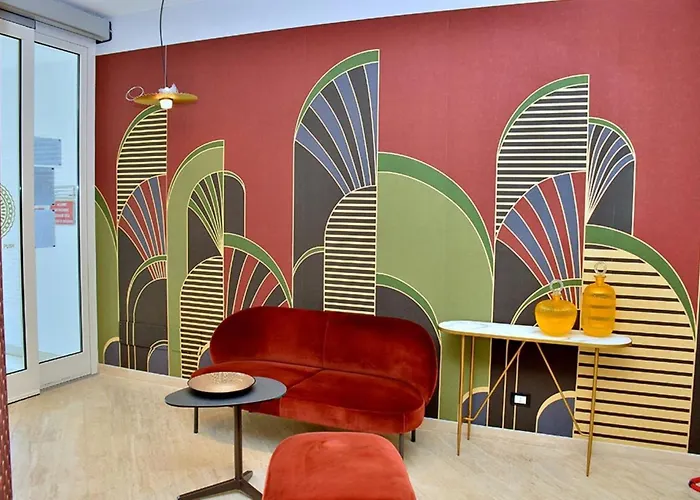 Charming Coastal In Bibione