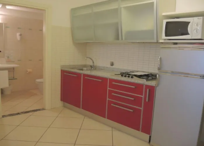 Charming Coastal In * 비비오네